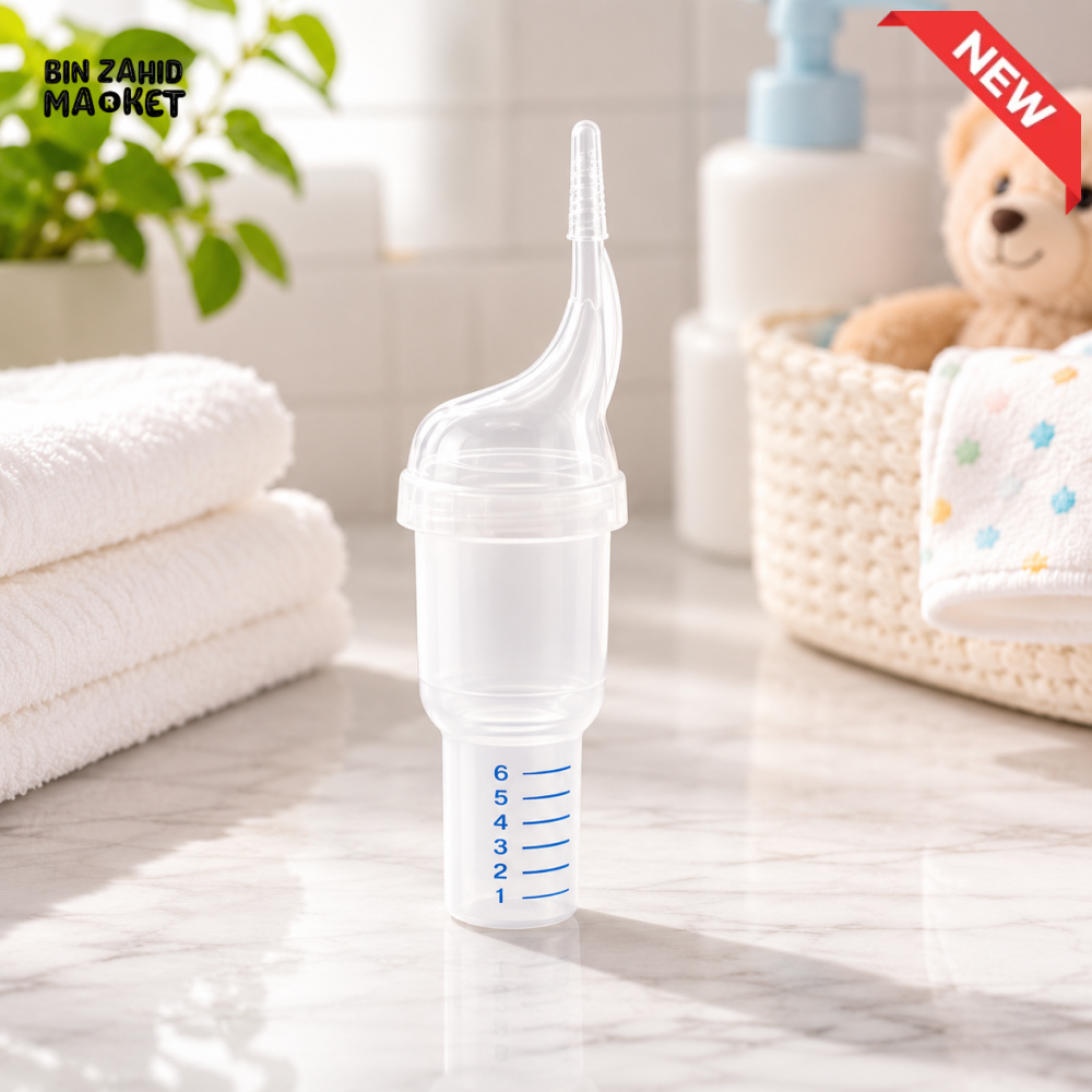 FARLIN MEDICINE FEEDER