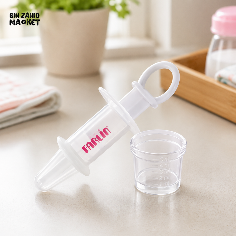 FARLIN MEDICINE FEEDER