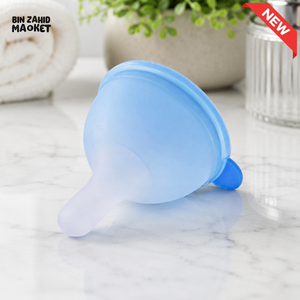 FARLIN MEDICINE FEEDER - BLUE