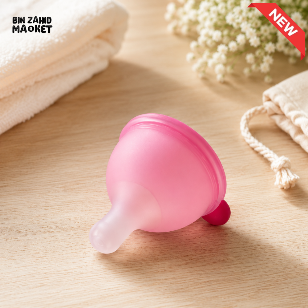 FARLIN MEDICINE FEEDER - PINK
