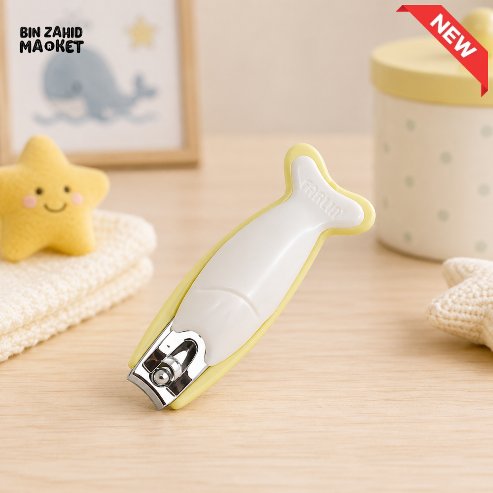 FARLIN NAIL CLIPPER