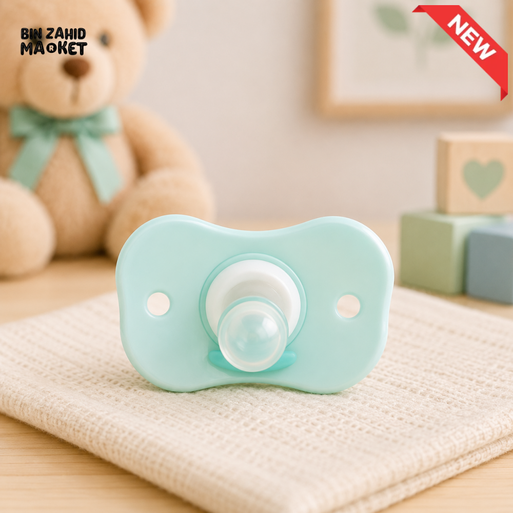 FARLIN NEWBORN SILICON PACIFIER
