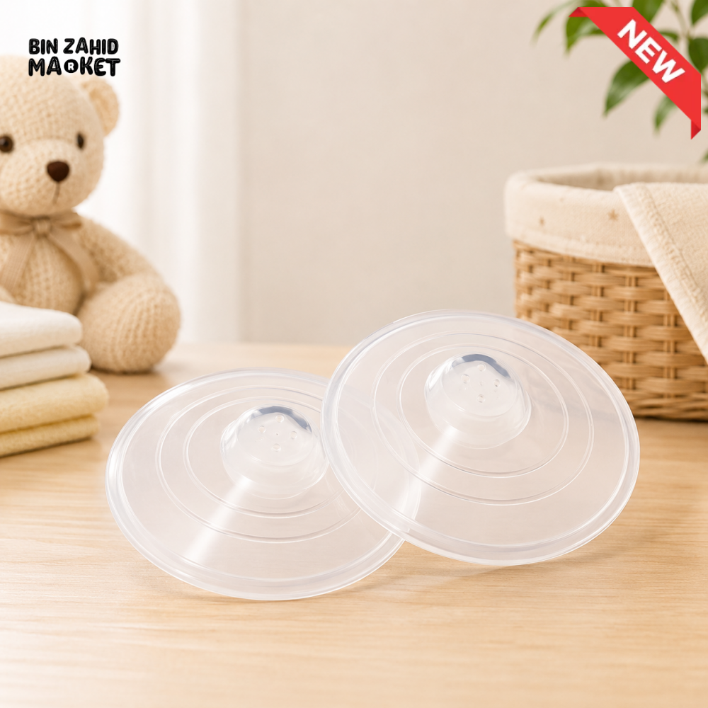 FARLIN NIPPLE SHIELD