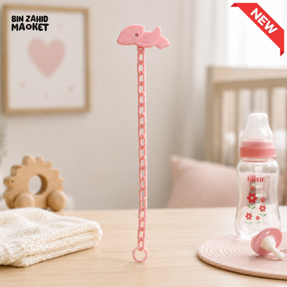 FARLIN PACIFIER CHAIN