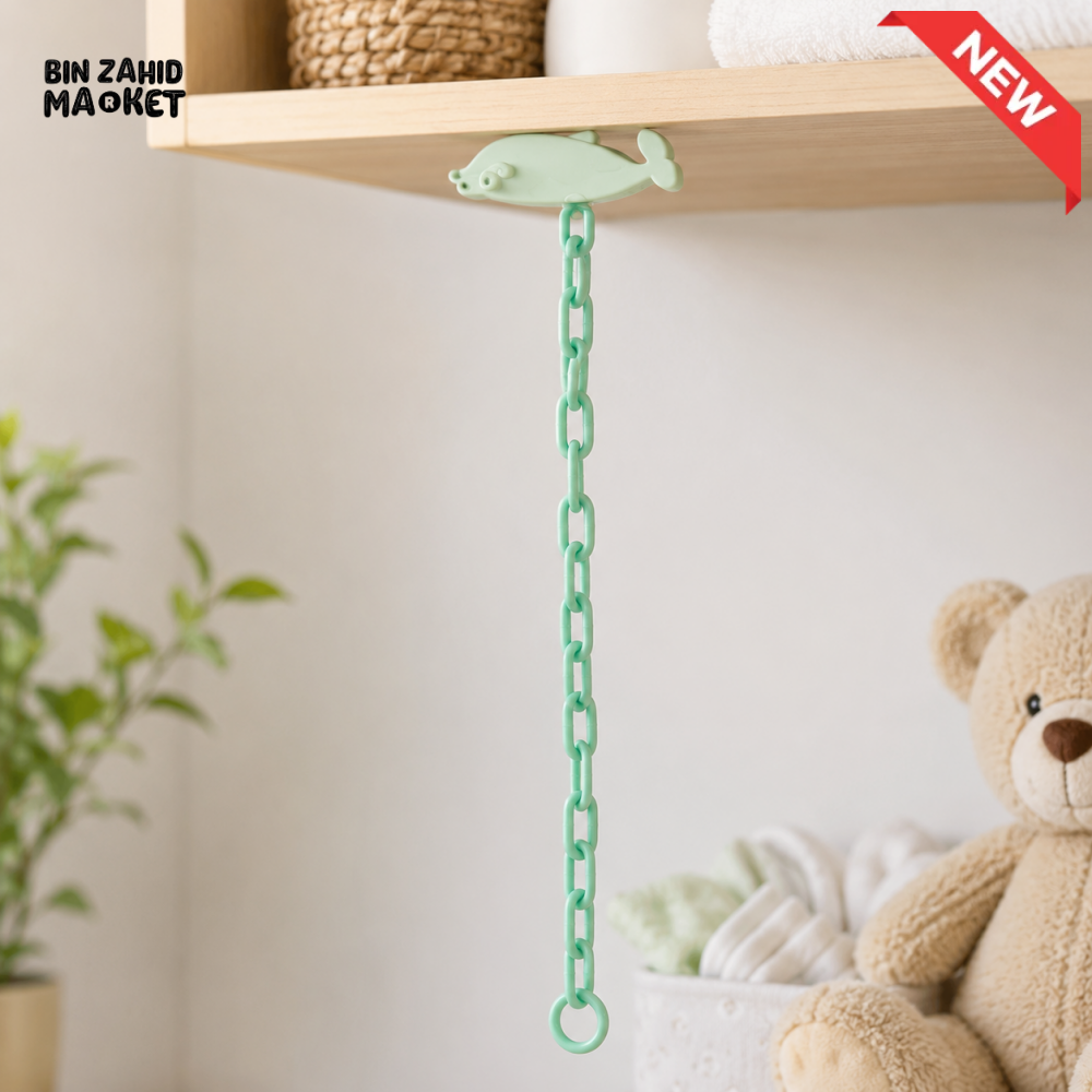 FARLIN PACIFIER CHAIN