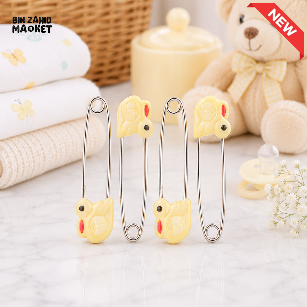 FARLIN SAFETY PINS
