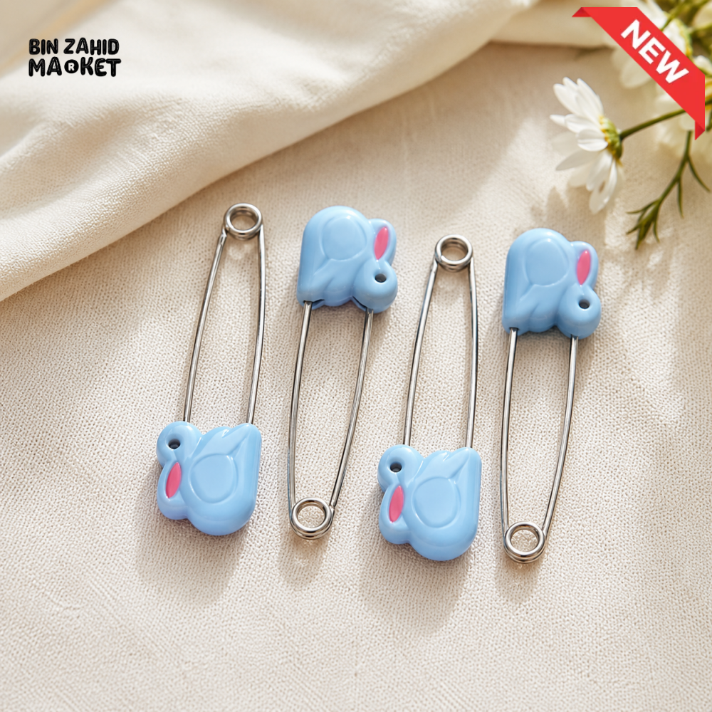FARLIN SAFETY PINS