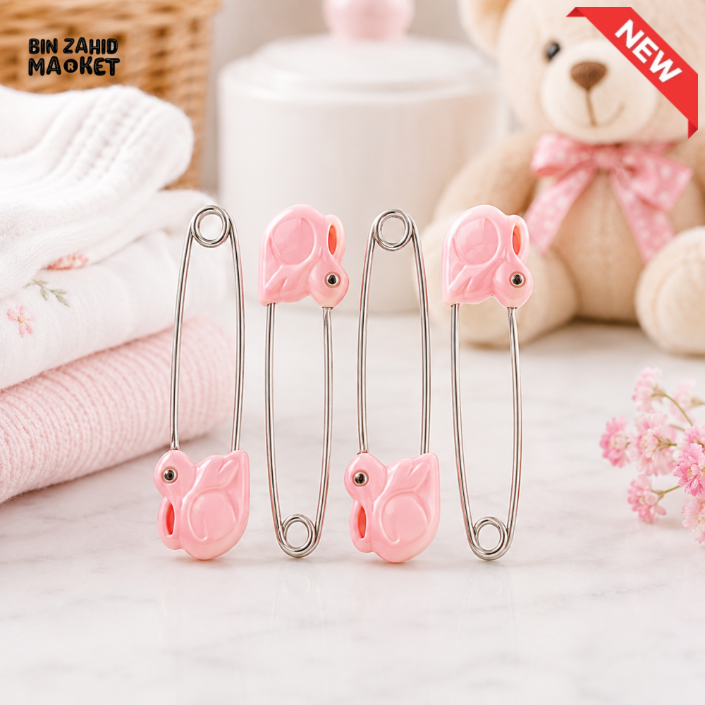 FARLIN SAFETY PINS