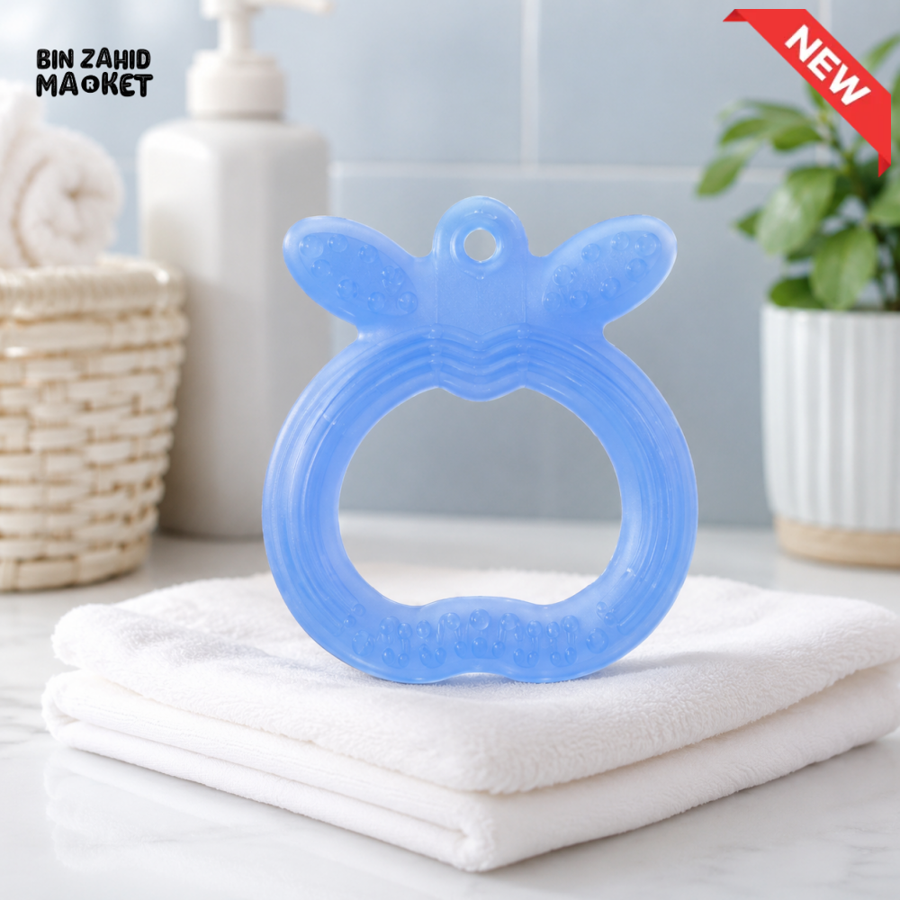 FARLIN SILICONE GUM SOOTHER