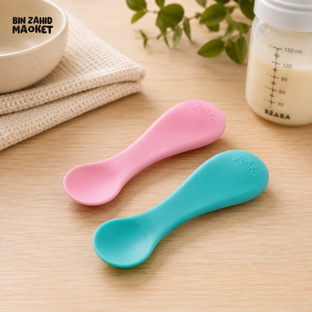 FARLIN SILICONE SPOON