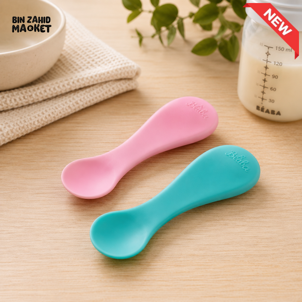 FARLIN SILICONE SPOON