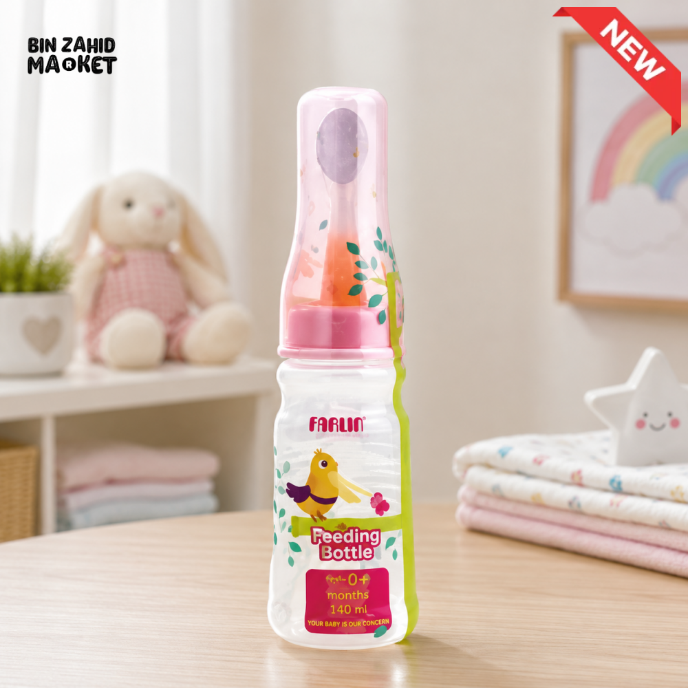 FARLIN SPOON FEEDER