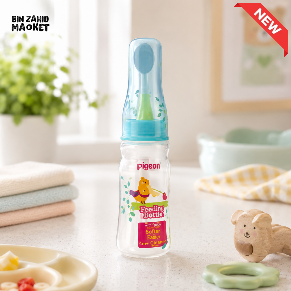 FARLIN SPOON FEEDER