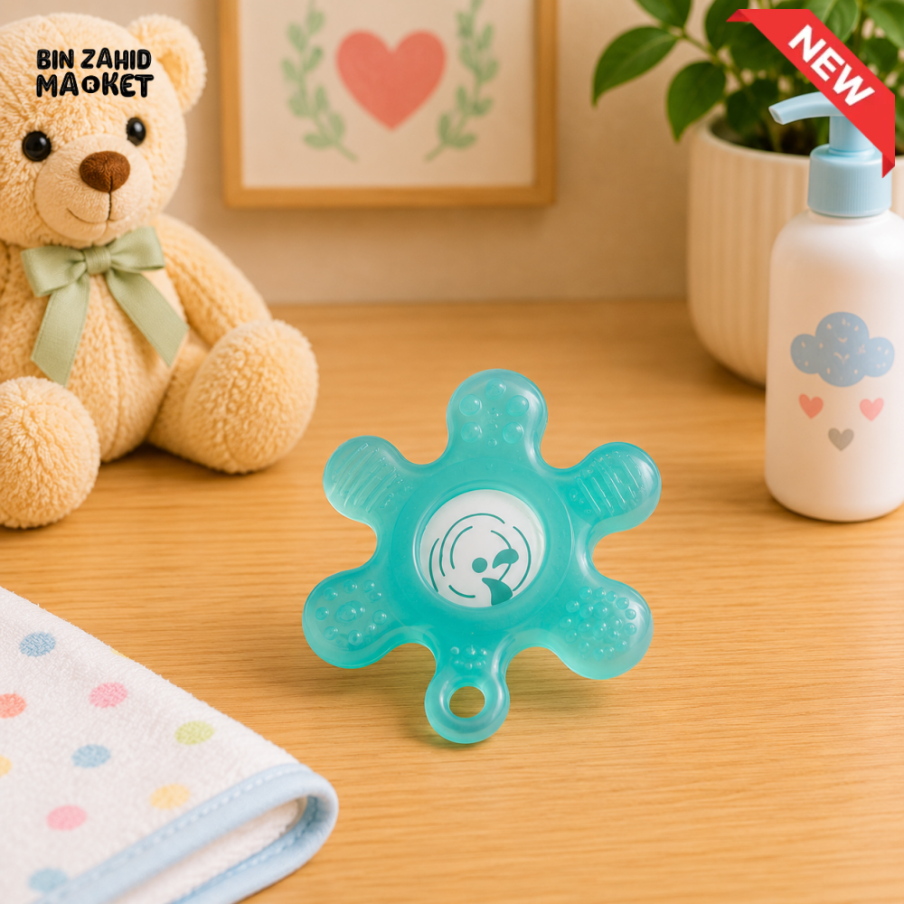 FARLIN TEETHER