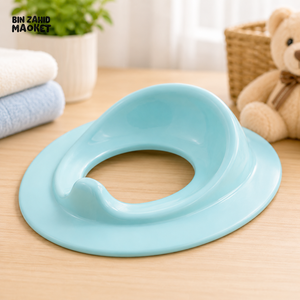 FARLIN TOILET SEAT - BLUE