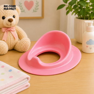 FARLIN TOILET SEAT - PINK