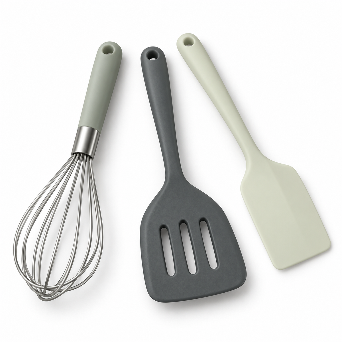 Danny Home Mini Utensil Set - 3 Pieces