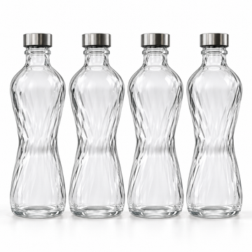 Danny Home 1 Piece Twist Water Bottle - 1000 ml