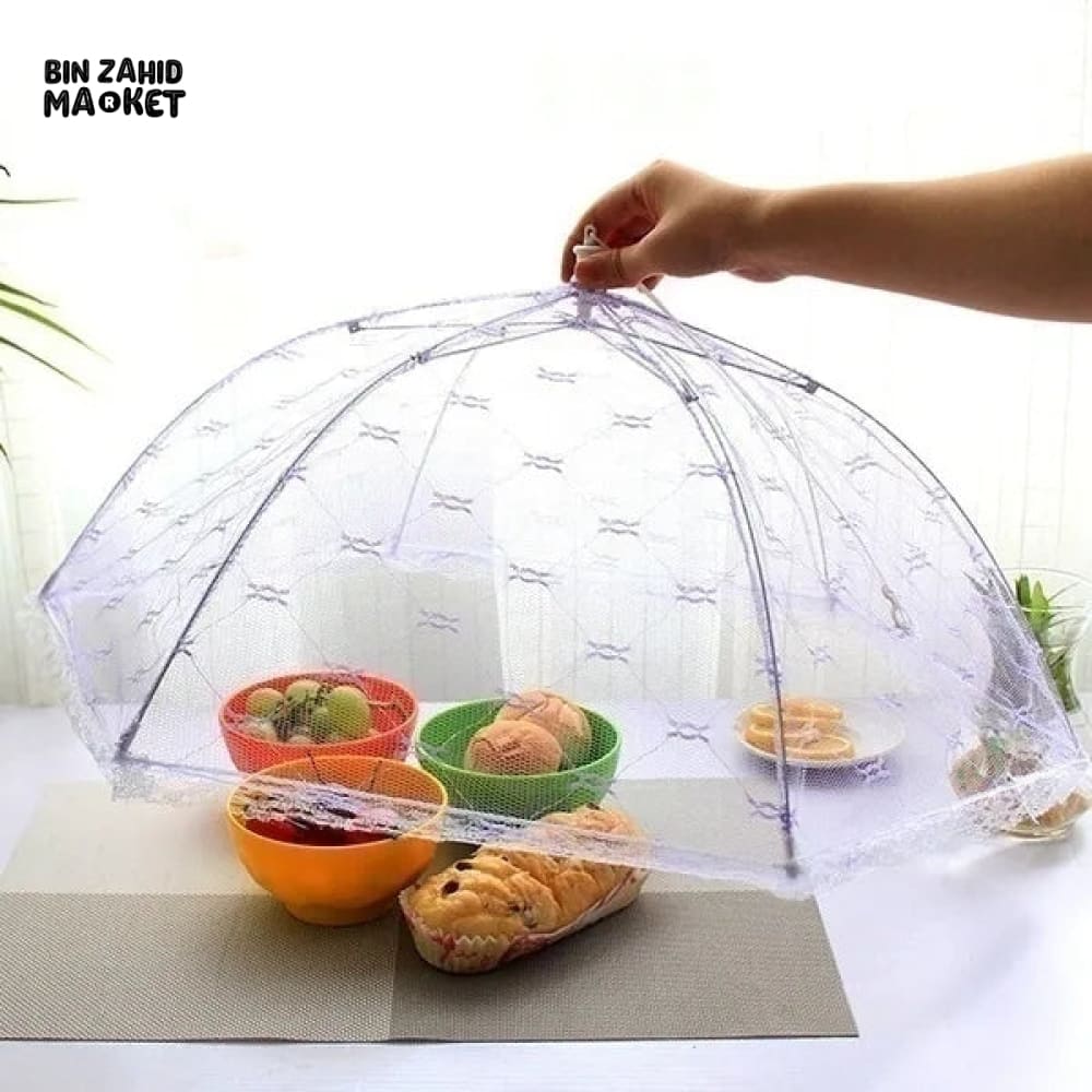 FOOD UMBRELLA NET