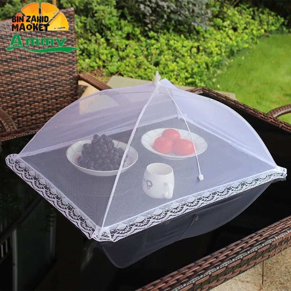 FOOD UMBRELLA NET