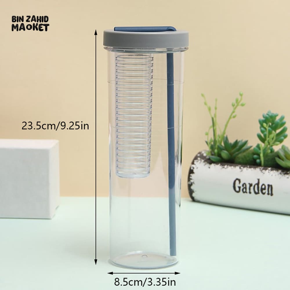 FRUITS INFUSER BOTTLE