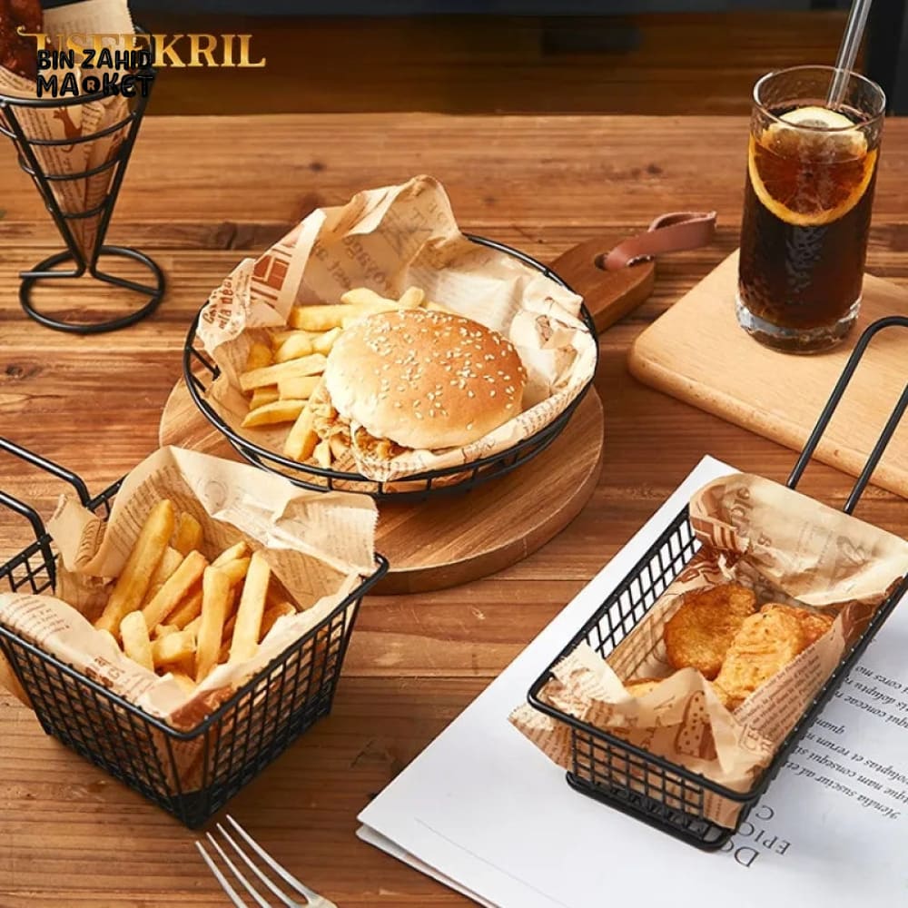 FRYING BASKET