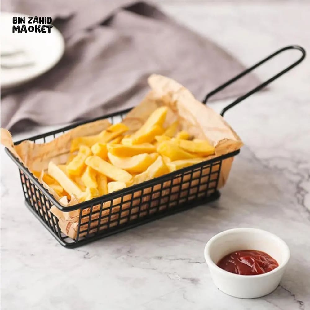 FRYING BASKET