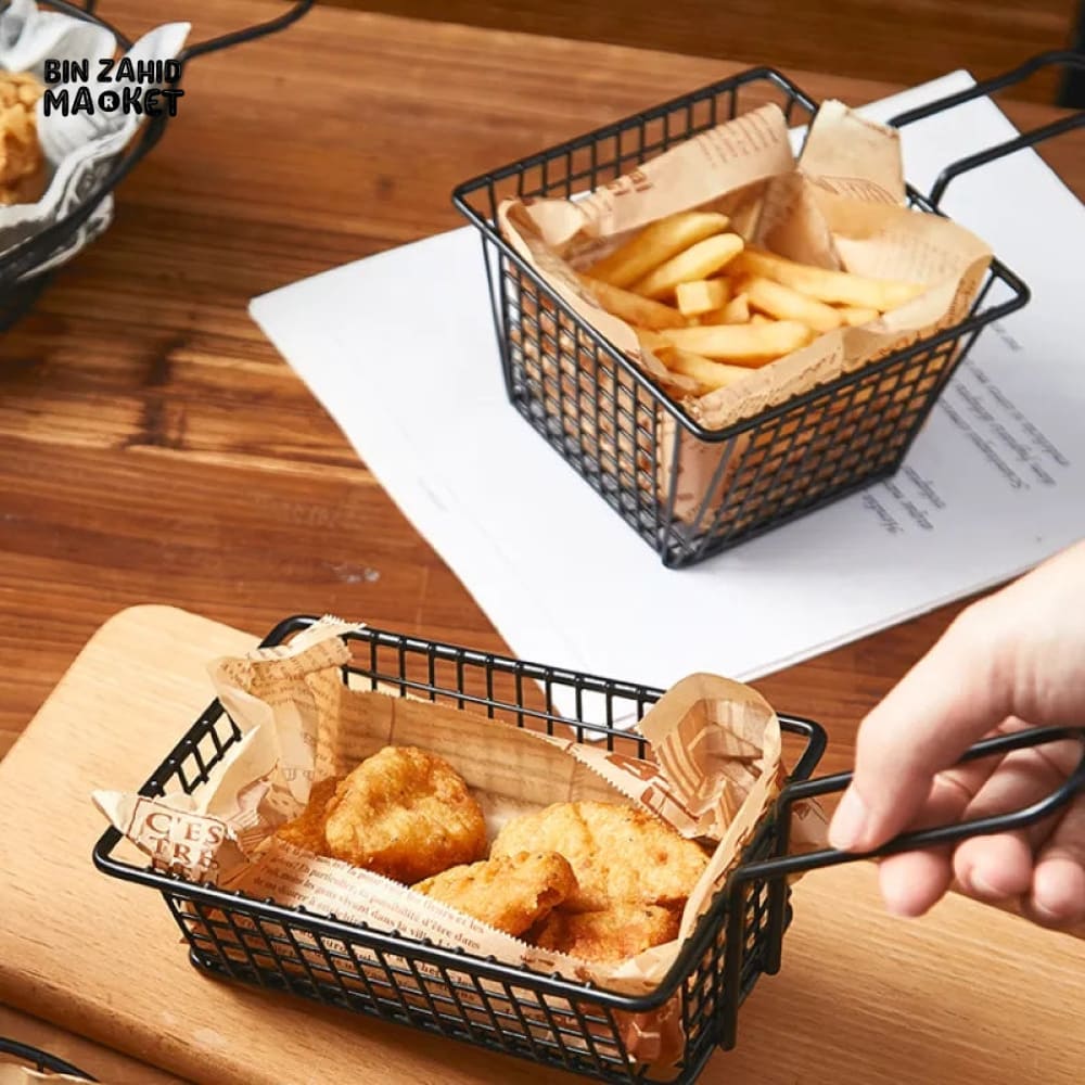 FRYING BASKET