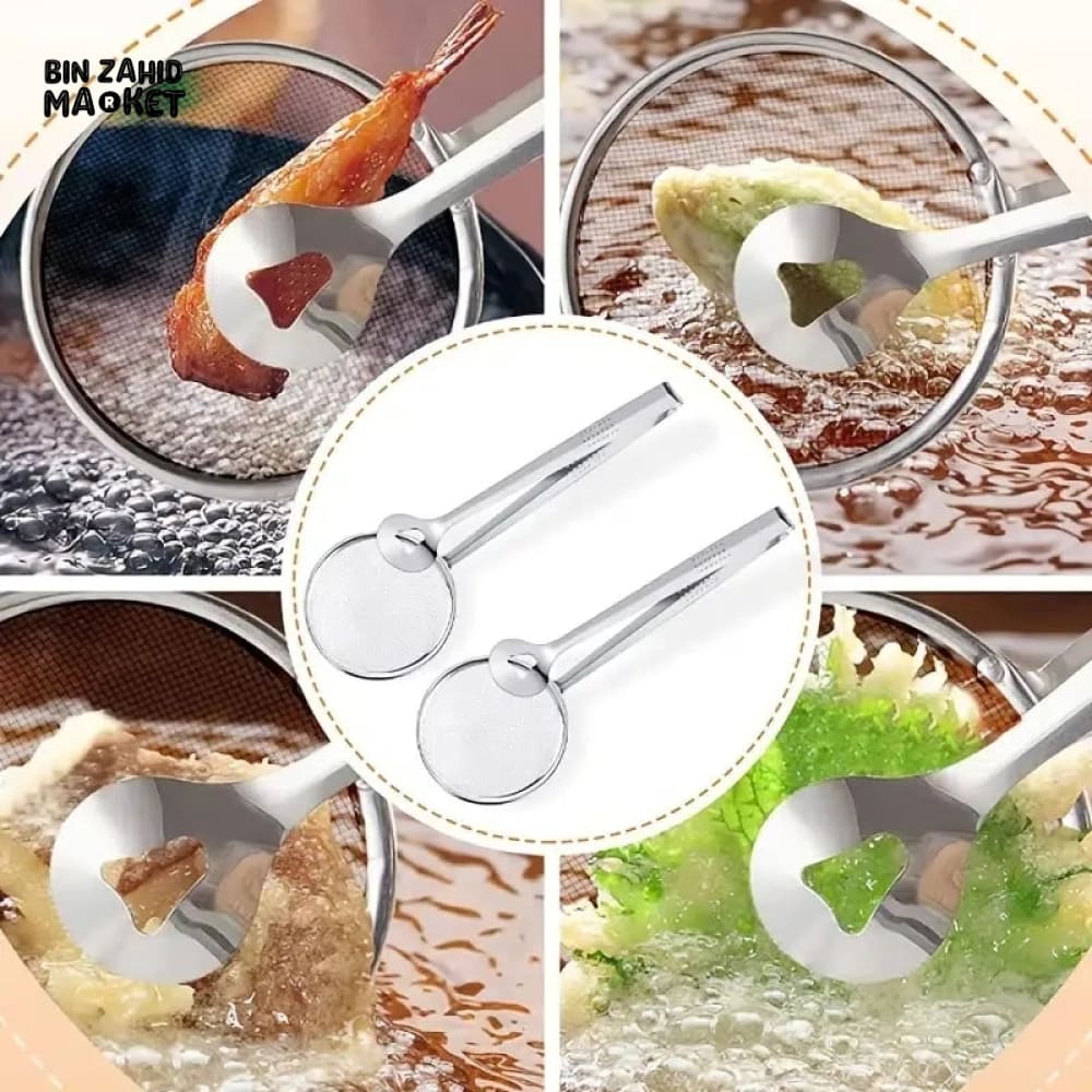 FRYING SPOON