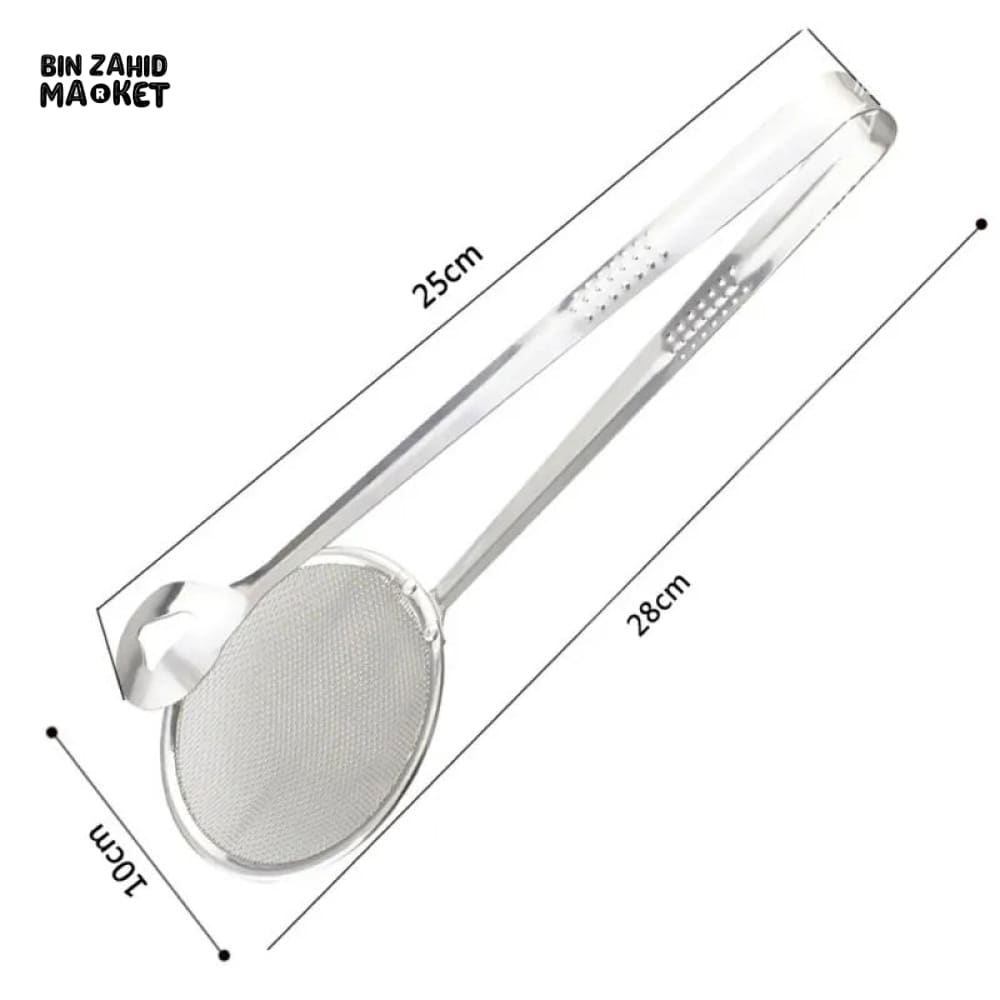 FRYING SPOON