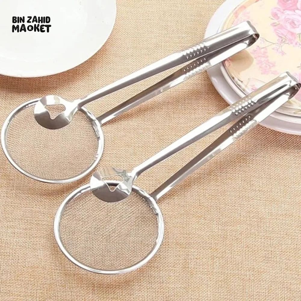 FRYING SPOON