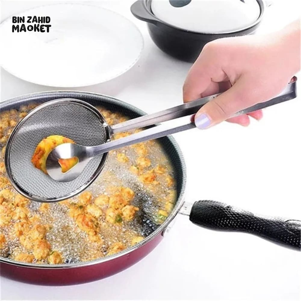 FRYING SPOON