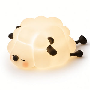 Lightora USB Rechargeable Night Light - Sheep