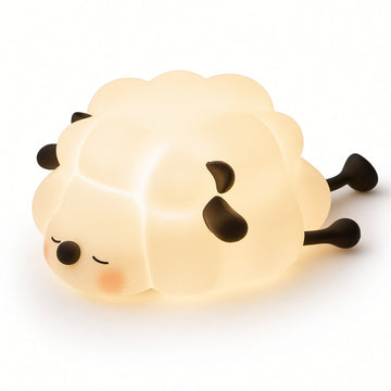 Lightora USB Rechargeable Night Light - Sheep