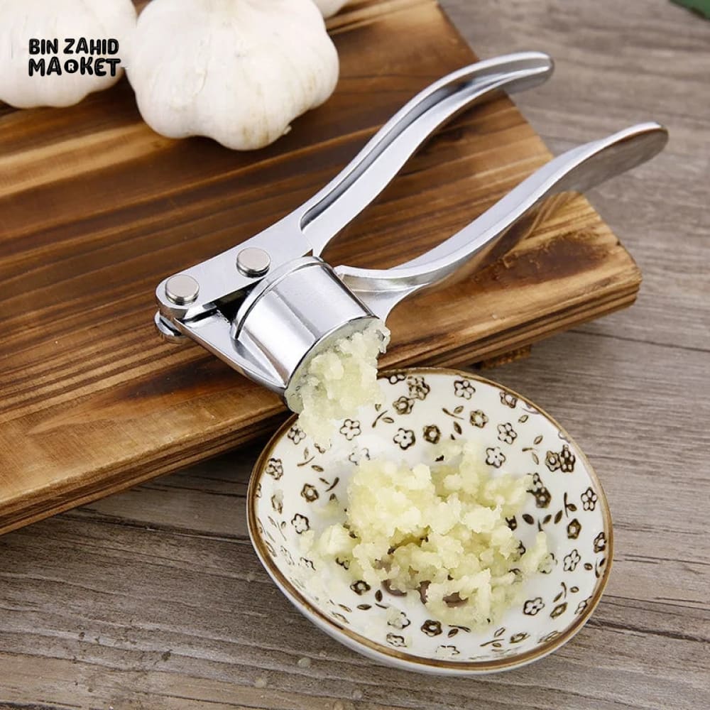 GARLIC CRUSHER