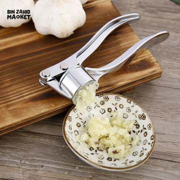 GARLIC CRUSHER