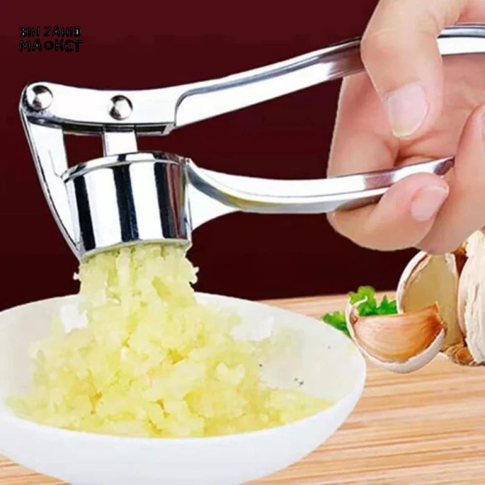 GARLIC CRUSHER