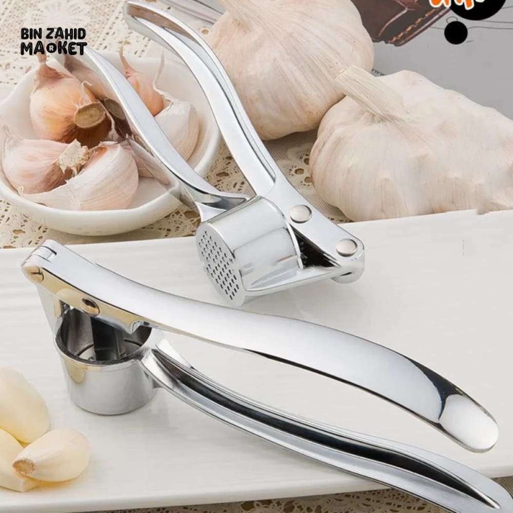 GARLIC CRUSHER