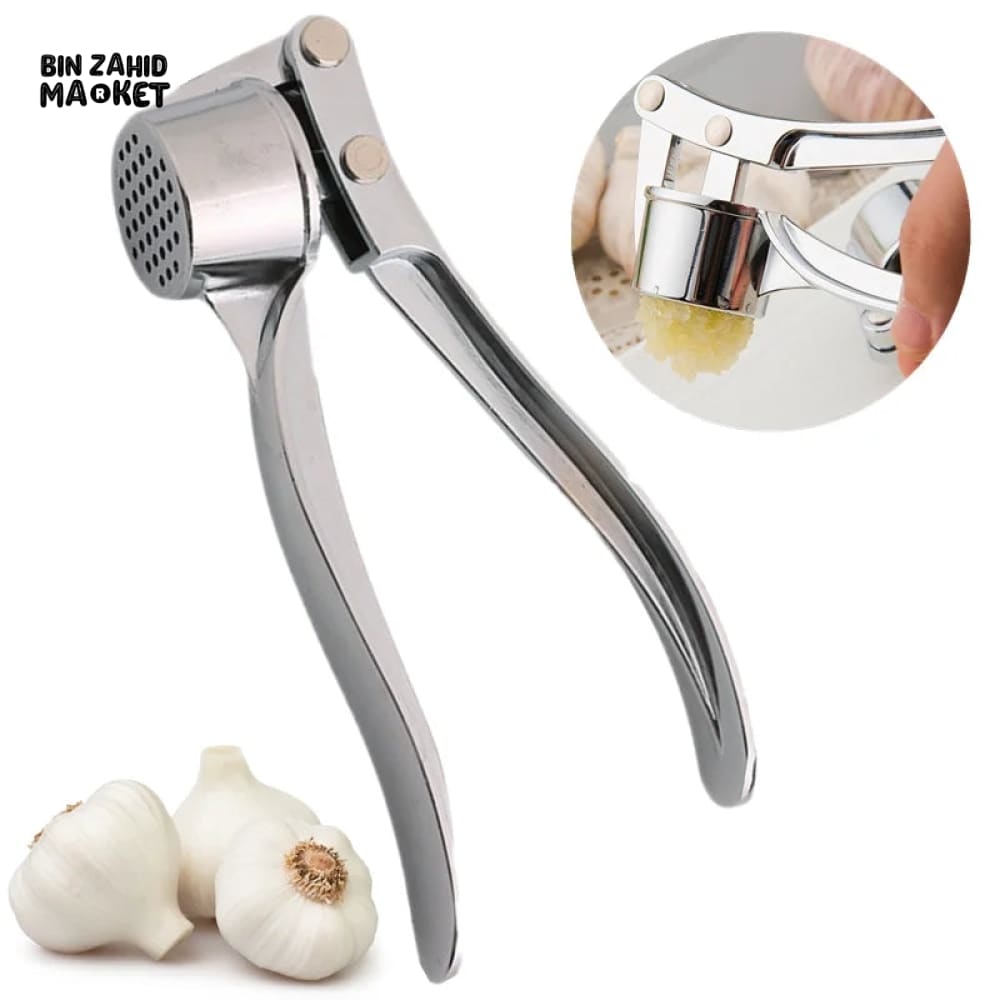 GARLIC CRUSHER