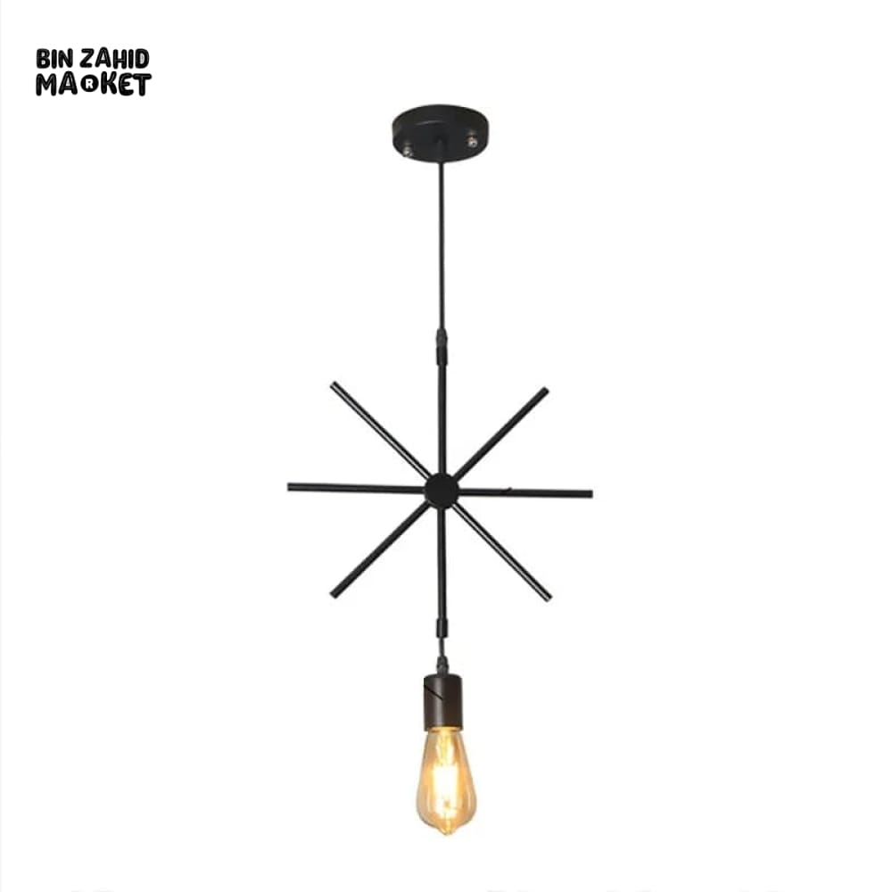 GEOMETRIC LAMPS