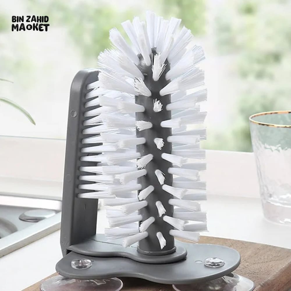 GLASS & CUP CLEANING BRUSH
