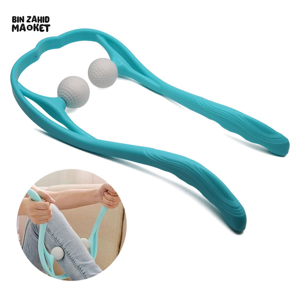 HAND ROLLER MASSAGER