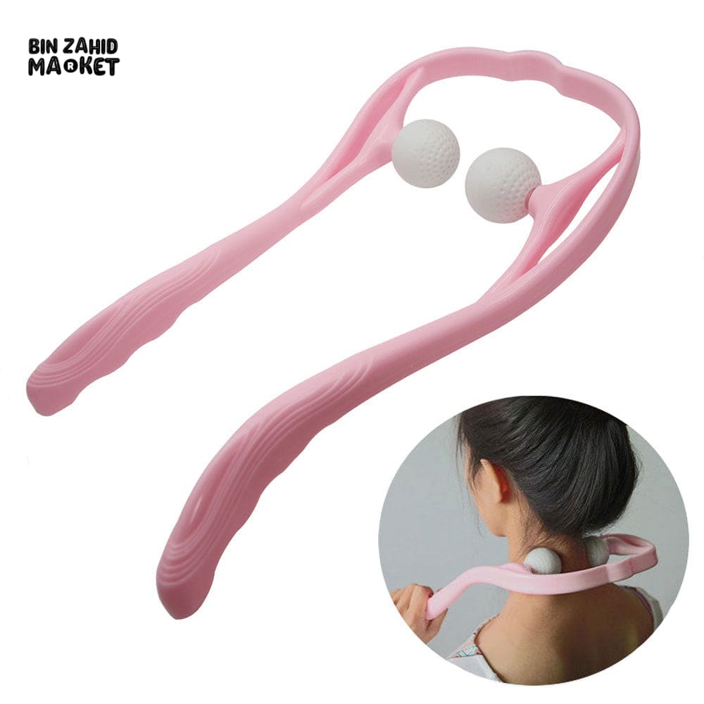 HAND ROLLER MASSAGER
