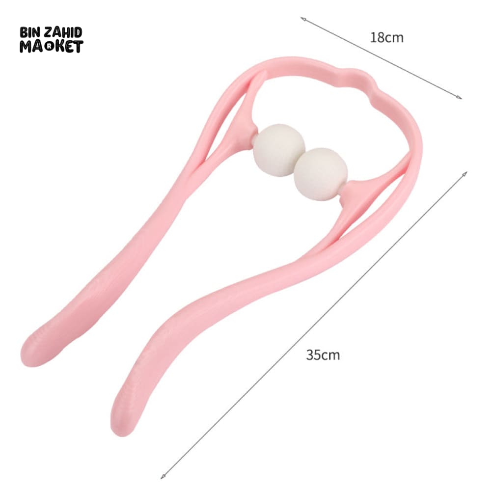 HAND ROLLER MASSAGER