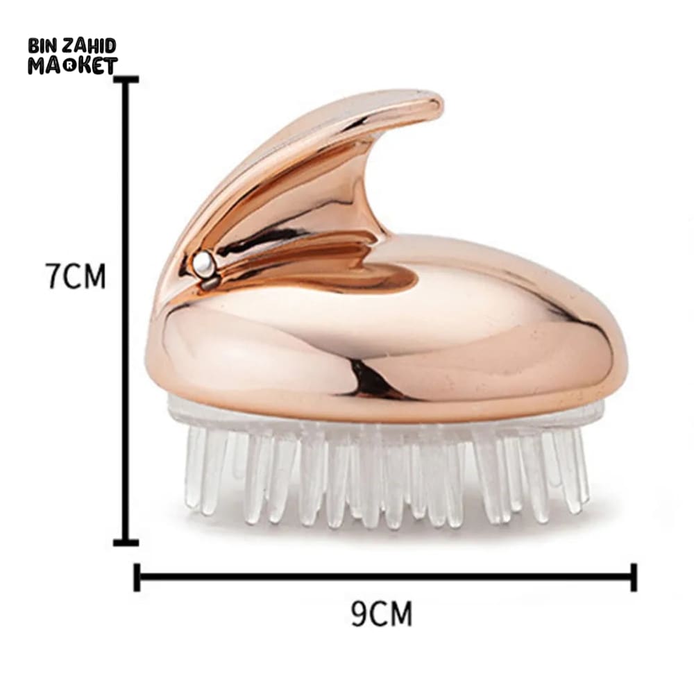 HEAD & BODY WASH COMB