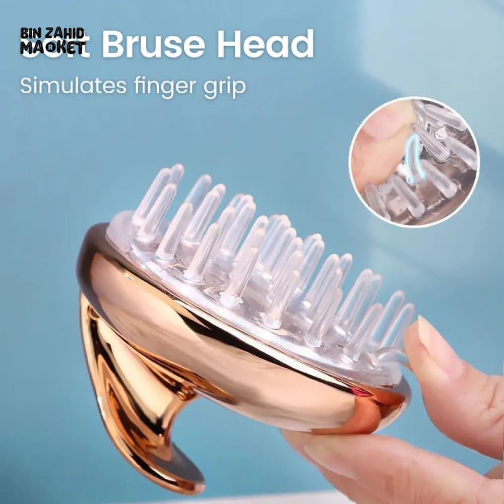 HEAD & BODY WASH COMB