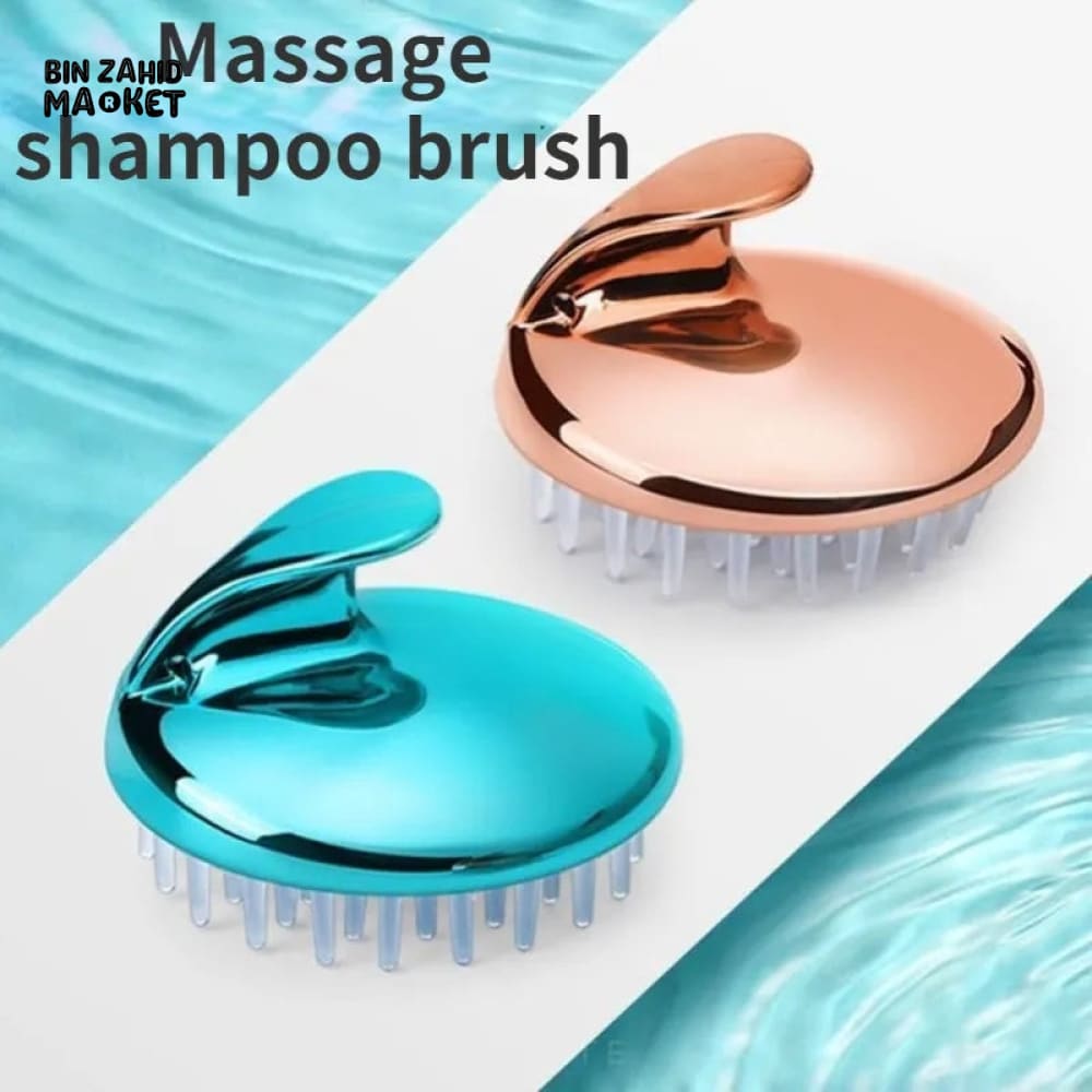 HEAD & BODY WASH COMB