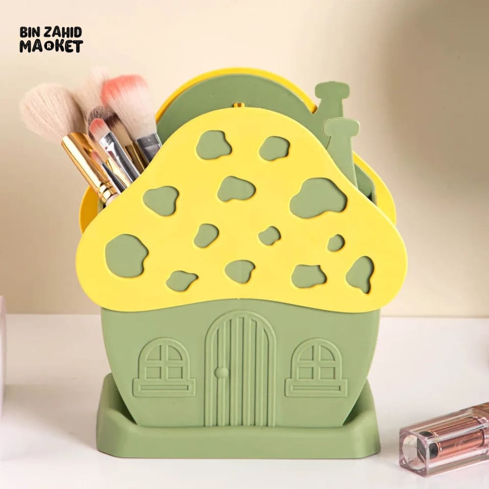 HOME SHAPE CUTLERY HOLDER