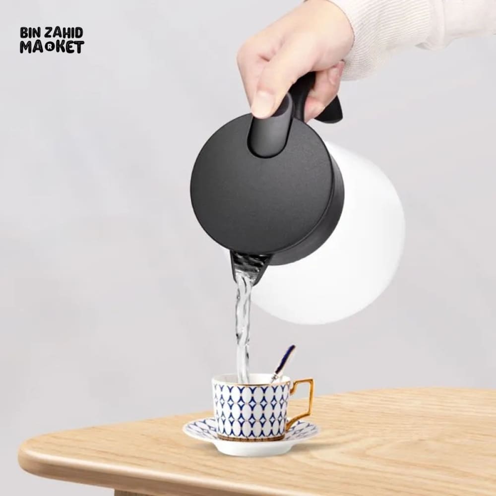 HOT & COLD VACUUM FLASK