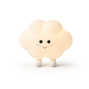 Lightora USB Rechargeable Night Light - Cloud